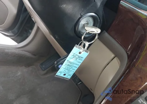 2001 Subaru Outback Limited from USA, damaged, VIN 4S3BH686617608627